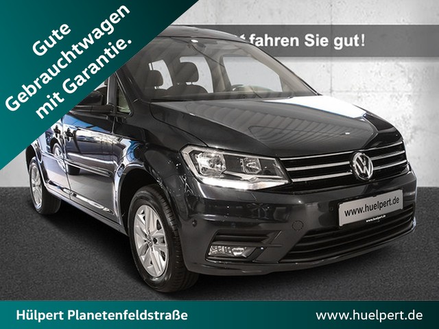 Volkswagen Caddy Comfortline 5 Sitzer 1 0 L Tsi Navi Navi Park Assist App Connect Multifunktionslenkrad Am Standort Hulpert Planetenfeldstrasse Hulpert Gruppe