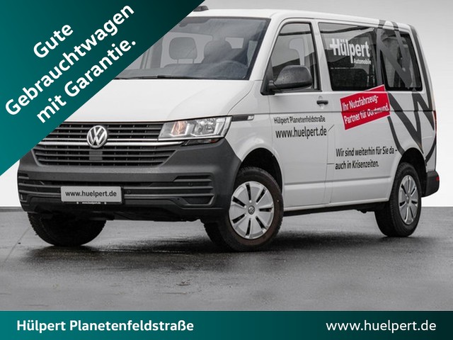 Vw Transporter 6 1 Top Neuwagen Gebrauchtwagen Angebote Hulpert Gruppe
